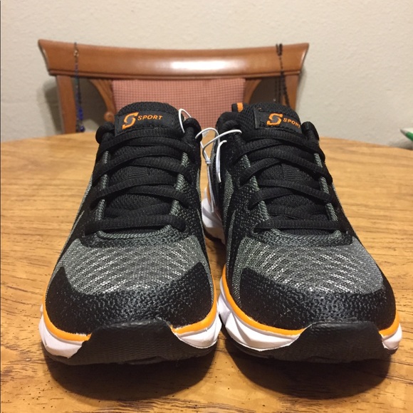 Skechers Other - NWT Sport Designed by Sketchers Boys Shoes Size 2